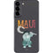 Disney Princess Moana Maui Galaxy S22 Plus Skin